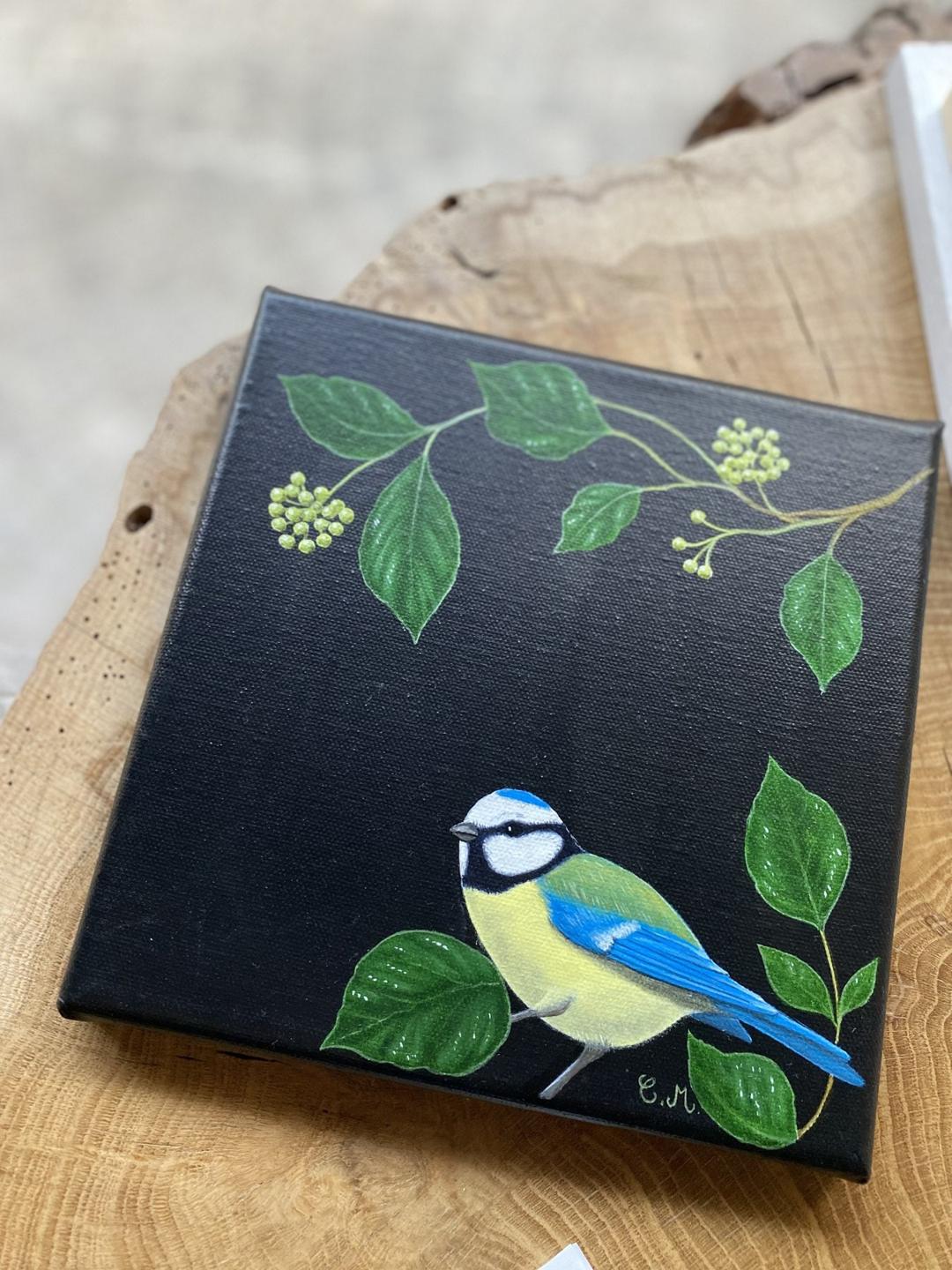 Petits formats animaliers