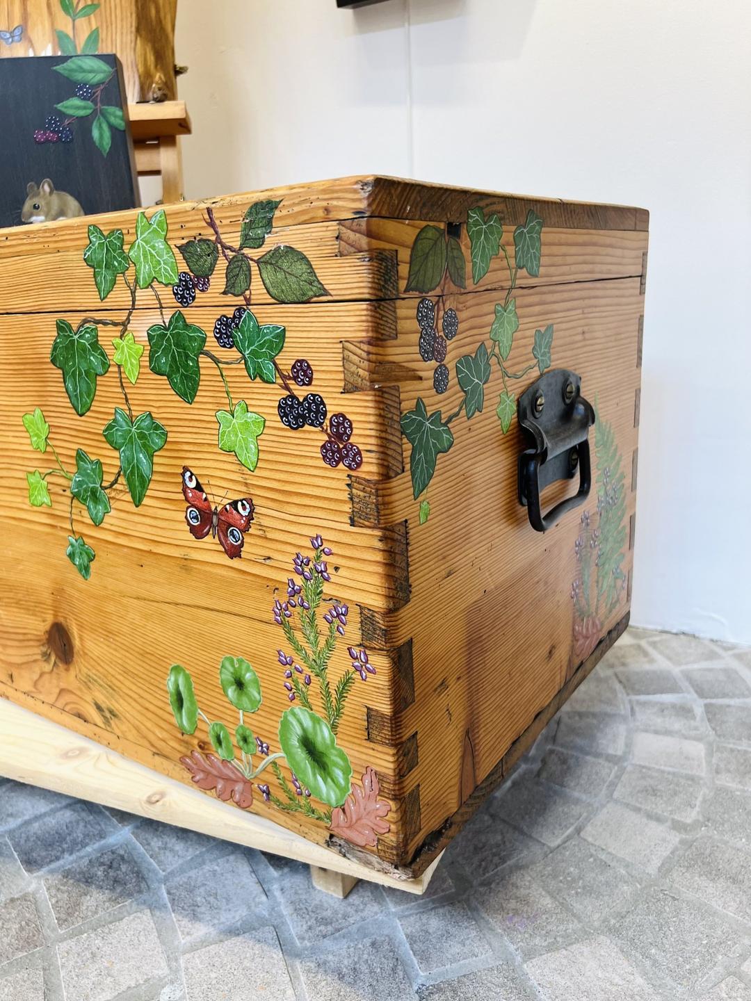 Mobilier personnalisé